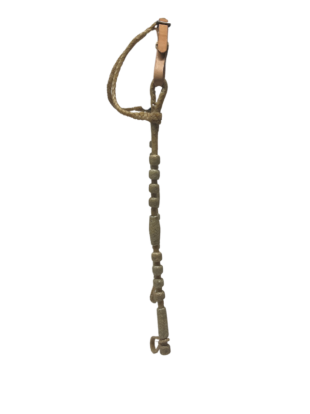 Rawhide Headstalls | Heritage Horseman Supply