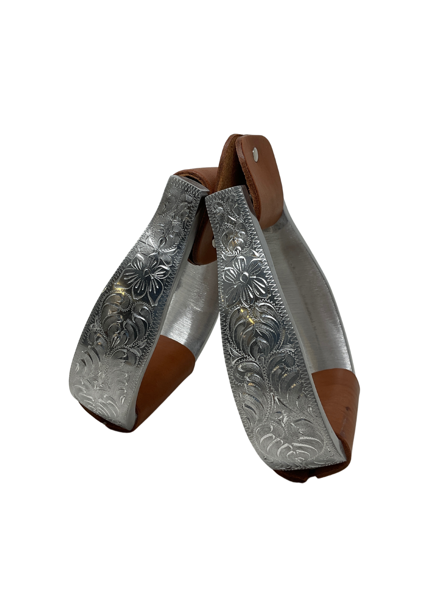 2 Engraved Aluminium Stirrup Heritage Horseman Supply 2-engraved-aluminium-stirrup-heritage-horseman-supply