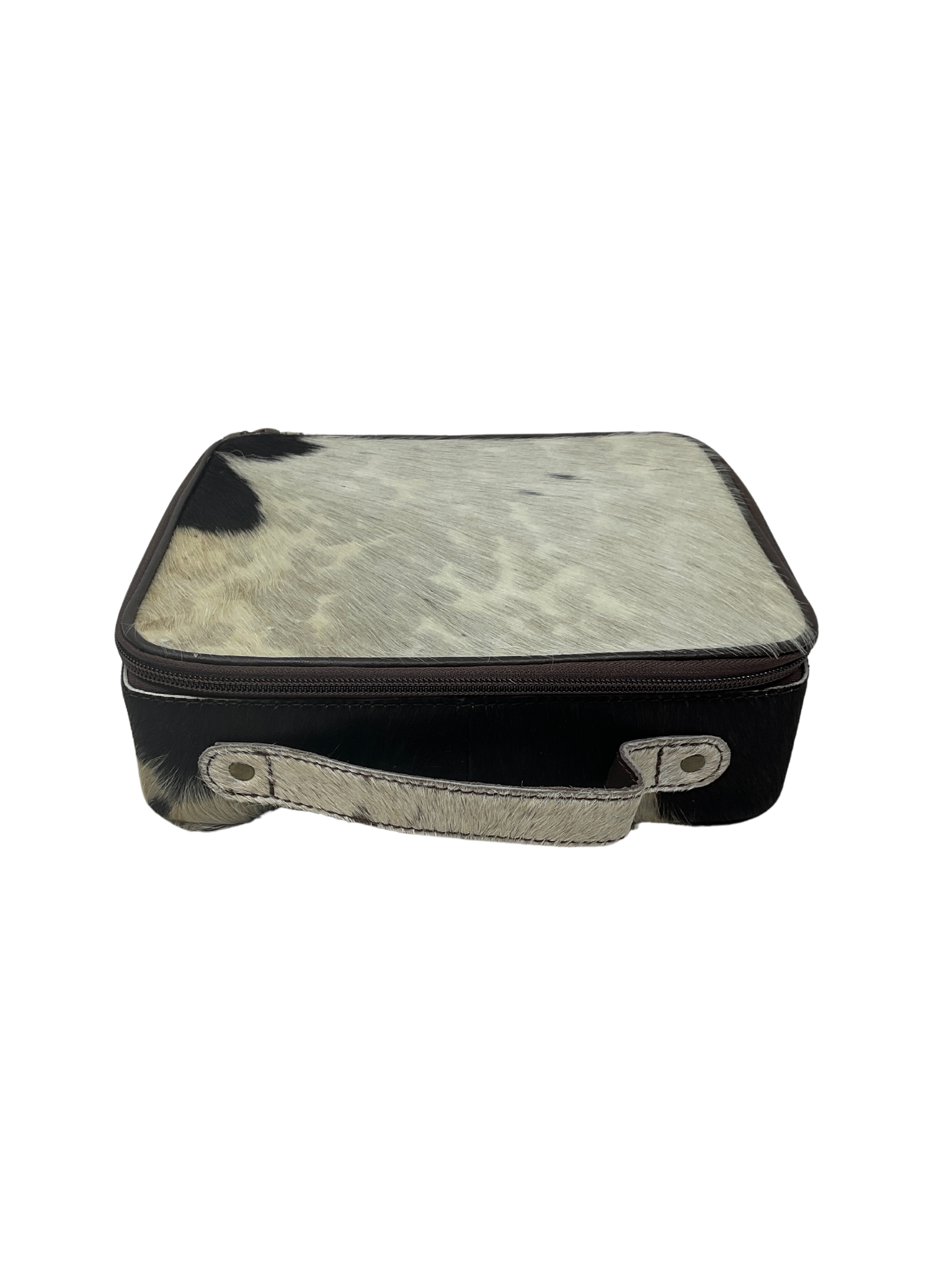 Cowhide Jewelry Case Heritage Horseman Supply cowhide-jewelry-case-heritage-horseman-supply