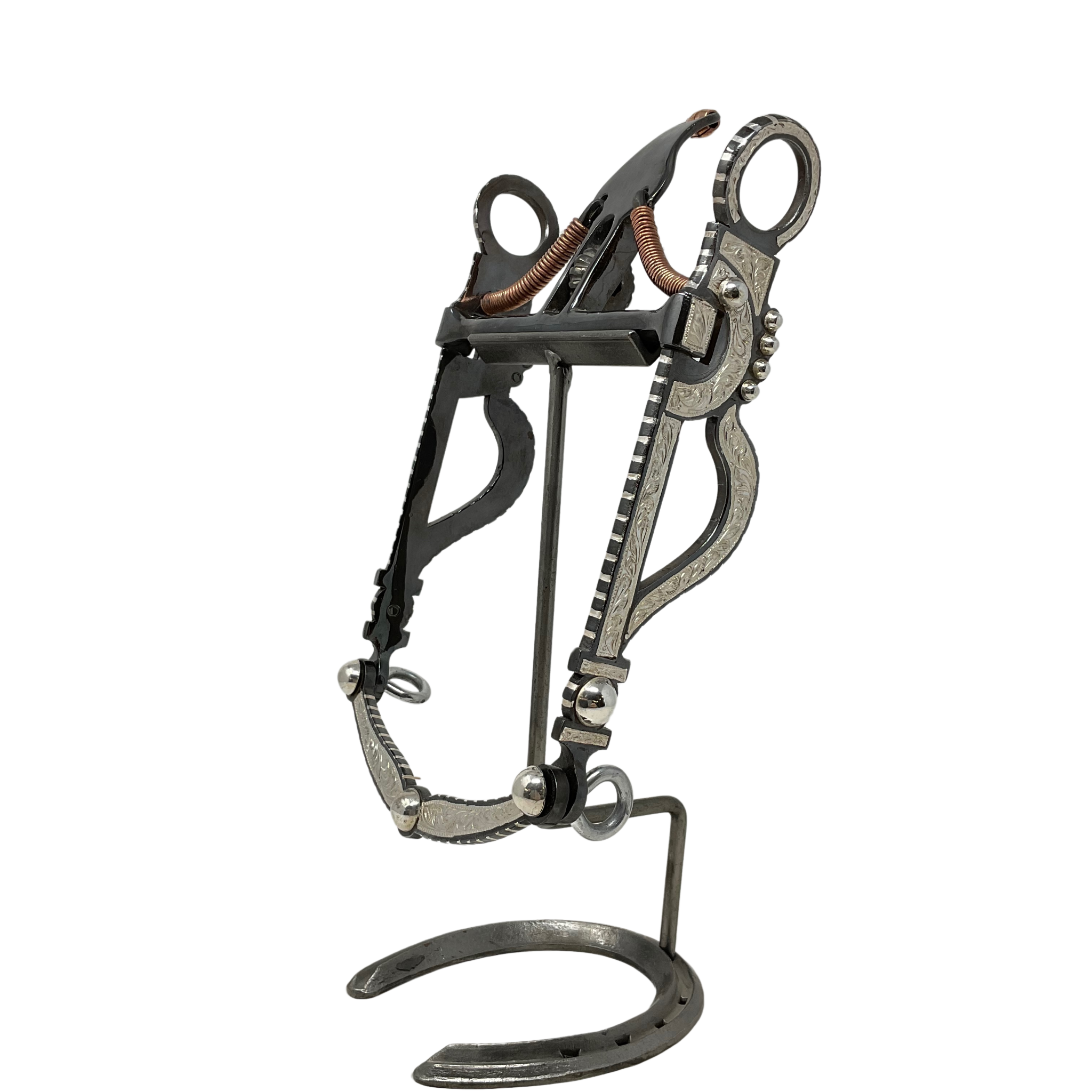 5184M47 Heritage Horseman Supply 5184m47-heritage-horseman-supply