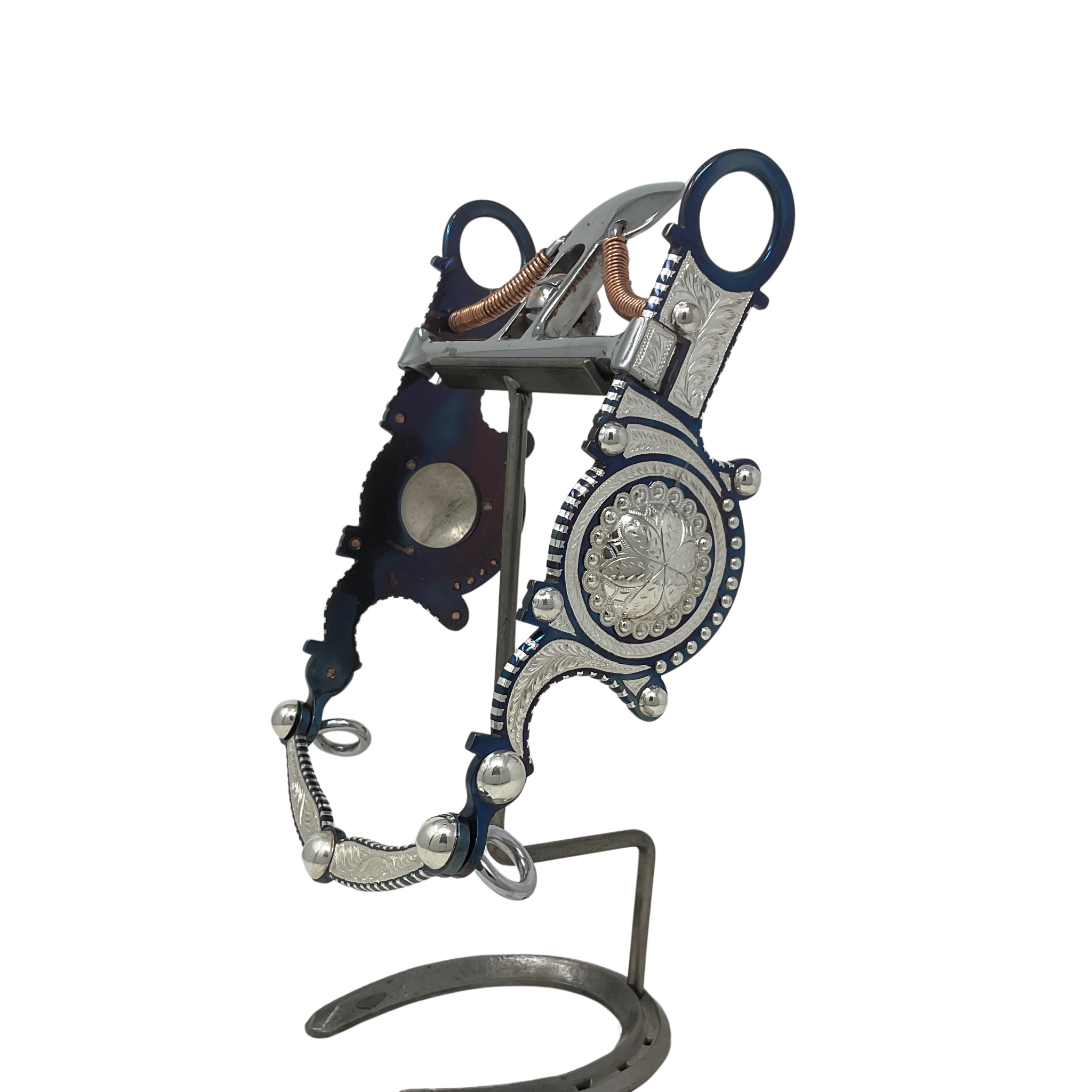 5185M30 Heritage Horseman Supply 5185m30-heritage-horseman-supply