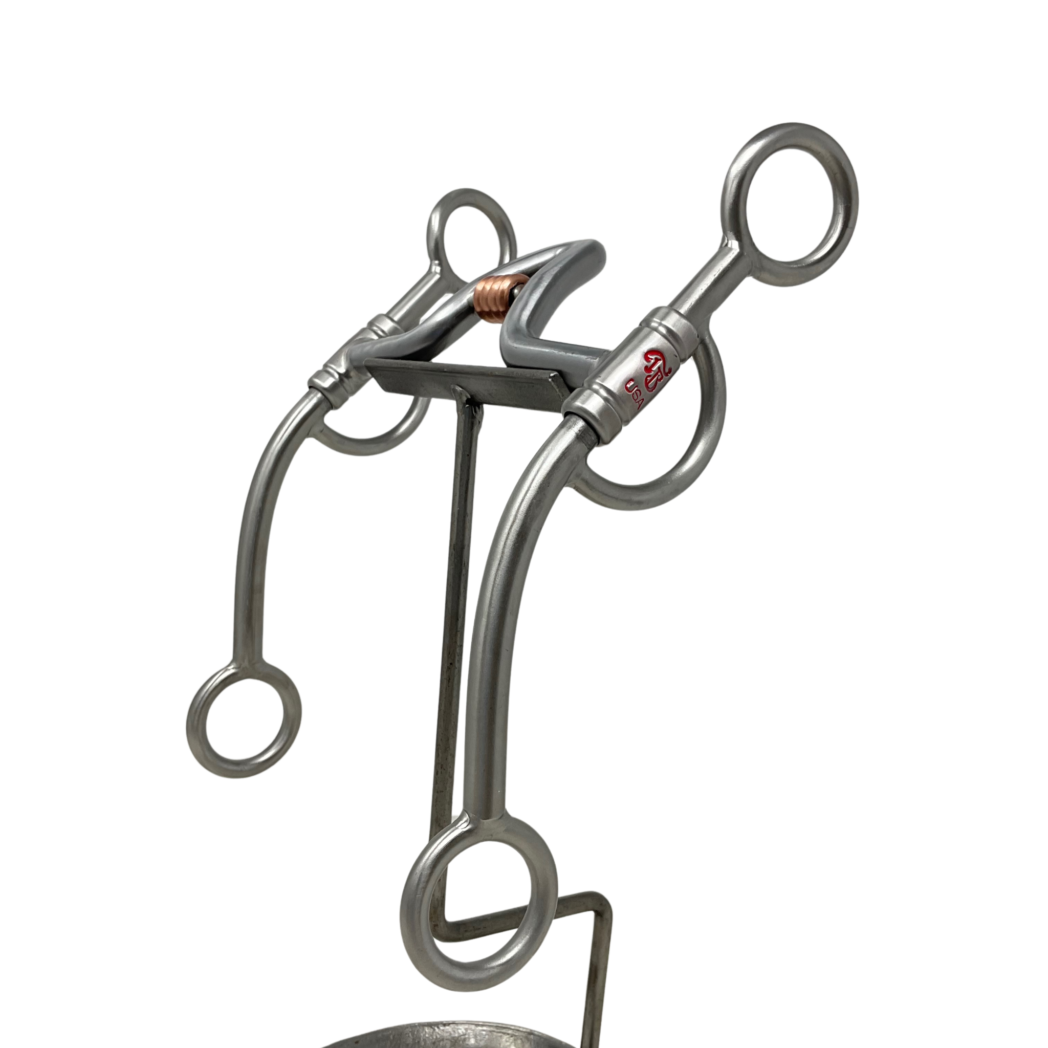 advantage-long-shank-malibu-w-roller-heritage-horseman-supply