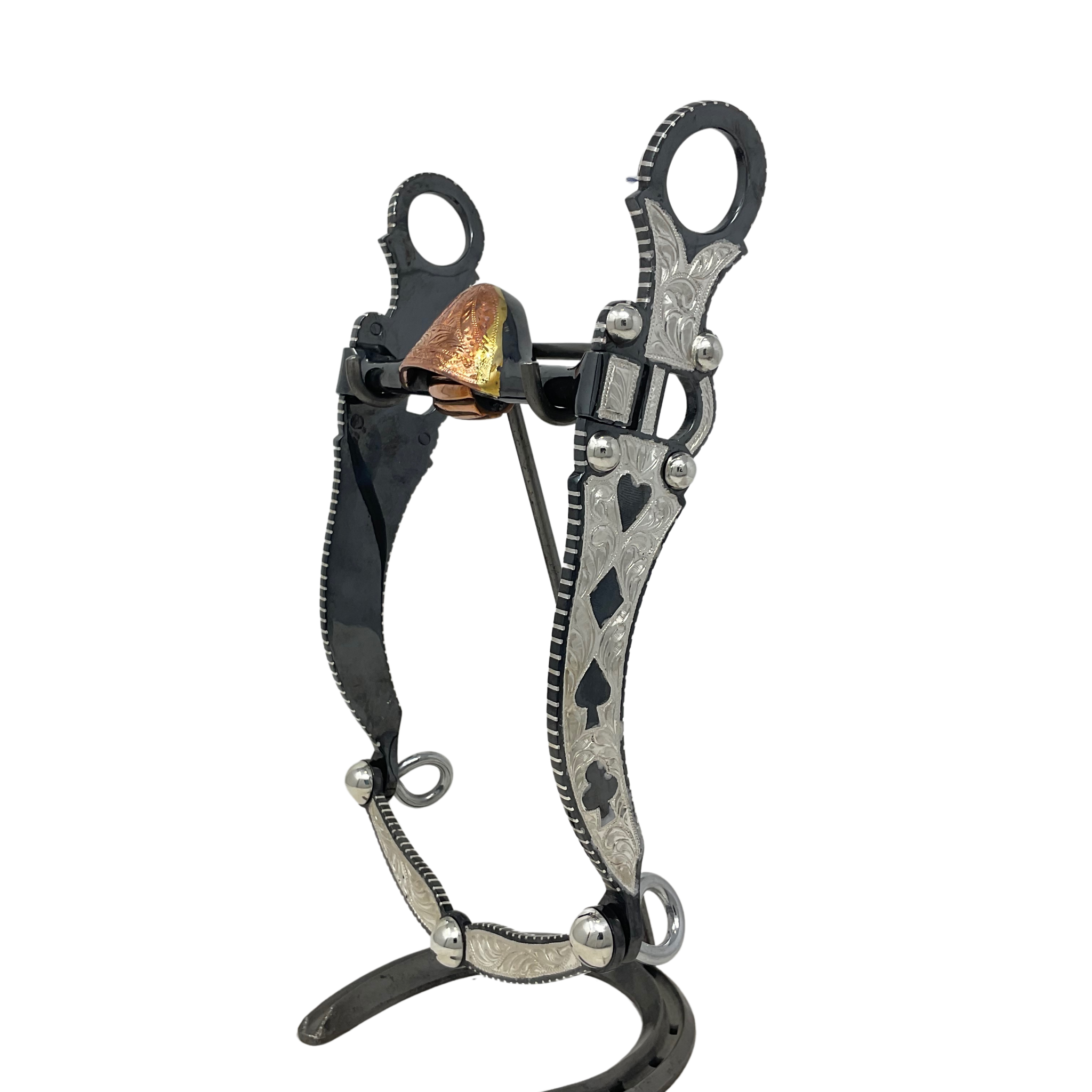 5124M07 Heritage Horseman Supply 5124m07-heritage-horseman-supply